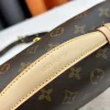 LVPB3-bb81e3c015d2.webp Louis Vuitton Pochette M Tis Monogram Coated Canvas 25Cm M47203, Designer Handbags, Womens Purse, luxury bags