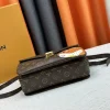 LVPB5-a211bb7b6182.webp Louis Vuitton Pochette M Tis Monogram Coated Canvas 25Cm M47203, Designer Handbags, Womens Purse, luxury bags