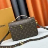 LVPB6-2bc26b69db29.webp Louis Vuitton Pochette M Tis Monogram Coated Canvas 25Cm M47203, Designer Handbags, Womens Purse, luxury bags