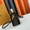 LVPB7-86e9be2d98c7.webp Louis Vuitton Pochette M Tis Monogram Coated Canvas 25Cm M47203, Designer Handbags, Womens Purse, luxury bags
