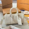 LVW2-04127b543c8e.webp Louis Vuitton Keepall Bandouli Re Full Moon 25Cm M24434, Designer Handbags, Womens Purse, luxury bags