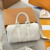 LVW7-c47de23eb5d0.webp Louis Vuitton Keepall Bandouli Re Full Moon 25Cm M24434, Designer Handbags, Womens Purse, luxury bags