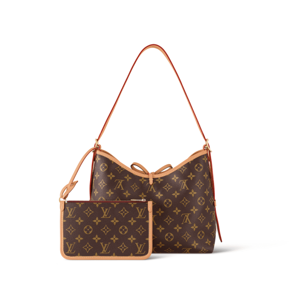 Louis-Vuitton-Carryall-Pm-M46203-eee13c82b3e4.webp Louis Vuitton Carryall Pm M46203, Designer Handbags, Womens Purse, luxury bags