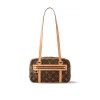 Louis-Vuitton-Cite-Bag-Monogram-Brown-25Cm-M46321-100059581aa6.webp Louis Vuitton Cite Bag Monogram Brown 25Cm M46321, Designer Handbags, Womens Purse, luxury bags