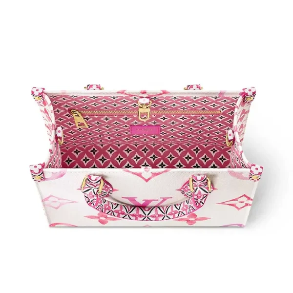 Lv-1-04be967a1e37.webp Louis Vuitton On Chain Go-14 20cm M13841, Designer Handbags, Womens Purse, luxury bags