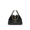 Lv-1-78b518ae5834.webp Chanel crossbody bag 25 Small Handbag Grained Calfskin & Gold-Tone Metal Black 30cm/11.8in, Designer Handbags, Women’s Purse, luxury bags, Chanel bags
