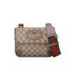 Lv-12-1-76429de1951b.webp Gucci Horsebit 1955 Mini Bag in White Leather 20.5cm/8.1in
