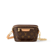 Lv-12-a485cc3c4278.webp Louis Vuitton Mini Bumbag Lv Monogram Small Fanny Pack Monogram 17cm M82335, Designer Handbags, Womens Purse, luxury bags