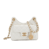 Gucci Horsebit 1955 Mini Top Handle Bag In Brown GG Supreme Canvas 20cm/ 7.9in