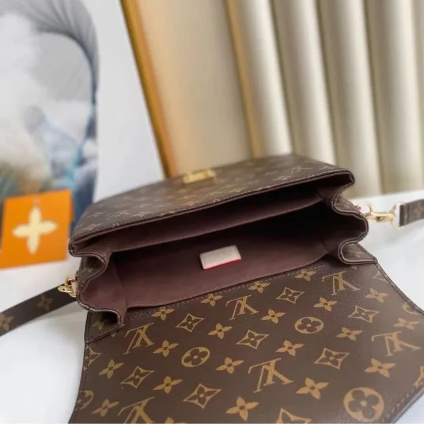 Lv-3-431c9be23606.webp Louis Vuitton Louis Vuitton Pochette Mtis 25cm, Designer Handbags, Womens Purse, luxury bags