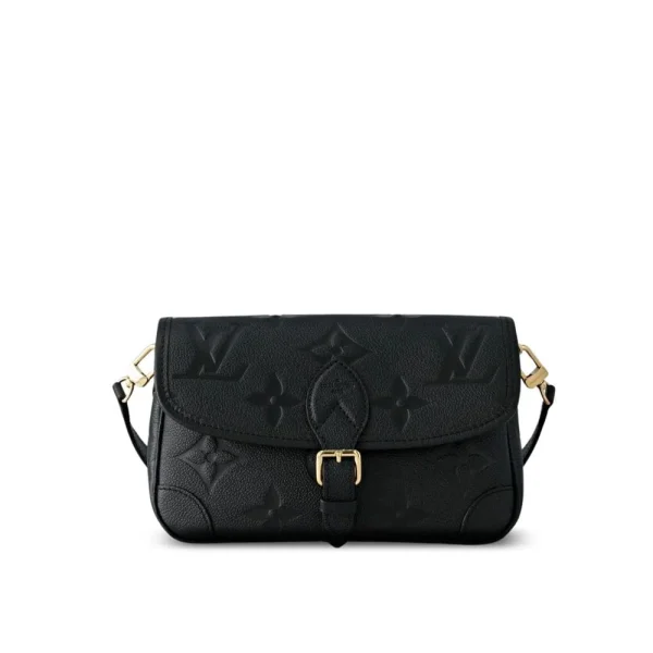 Lv-31-5762e1c1bfb4.webp Louis Vuitton Diane M46386, Designer Handbags, Womens Purse, luxury bags