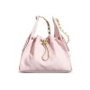 Lv-40-1-1-7014b66258e1.webp Chanel Spring-Summer 2025 Handbag Grained Calfskin & Gold-Tone Metal Pink 30Cm/ 11.8In, Designer Handbags, Women’s Purse, luxury bags, Chanel bags