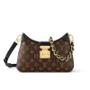 Lv-42-2-f92051e6ffef.webp Louis Vuitton Lv Twinny Black M46659 29cm/11.4in, Designer Handbags, Womens Purse, luxury bags