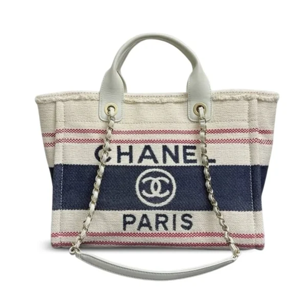 Lv-42-cf866b65379a.webp Chanel Crossbody Shopping Bag 35cm/ 13.8in White, Designer Handbags, Women’s Purse, luxury bags, Chanel bags