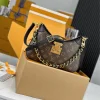Lv-44-472b1d4f2592.webp Louis Vuitton Lv Twinny Black M46659 29cm/11.4in, Designer Handbags, Womens Purse, luxury bags
