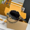 Lv-47-72878fbb4b08.webp Louis Vuitton Lv Twinny Black M46659 29cm/11.4in, Designer Handbags, Womens Purse, luxury bags