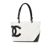 Lv-5-90b9458a54e0.webp Chanel White Cambon Tote Bag White 30cm, Designer Handbags, Women’s Purse, luxury bags, Chanel bags