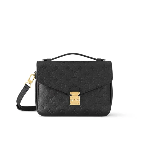 Lv-5-bb6d26a0574f.webp Louis Vuitton Pochette Mtis Black M41487 25cm, Designer Handbags, Womens Purse, luxury bags