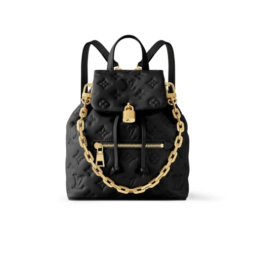 Lv-60-c5e82c7aedf2.webp Louis Vuitton Coussin Backpack Pm 26cm/10.2in M13357, Designer Handbags, Womens Purse, luxury bags