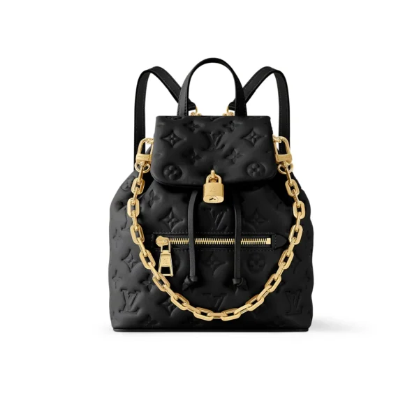 Lv-60-c5e82c7aedf2.webp Louis Vuitton Coussin Backpack Pm 26cm/10.2in M13357, Designer Handbags, Womens Purse, luxury bags