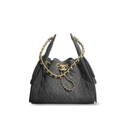 Lv-79-47e3ac74b237.webp Chanel crossbody bag 25 Small Handbag Washed Denim & Gold-Tone Metal Black 30cm/11.8in, Designer Handbags, Women’s Purse, luxury bags, Chanel bags