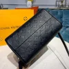Lv1236-71ccd3f2bf39.webp Louis Vuitton Speedy Bandouliere 25 Monogram Empreinte Black 25cm M42401, Designer Handbags, Womens Purse, luxury bags
