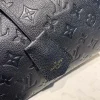 Lv1238-ccadf2449eca.webp Louis Vuitton Speedy Bandouliere 25 Monogram Empreinte Black 25cm M42401, Designer Handbags, Womens Purse, luxury bags