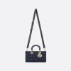 M0540ODCZM49E_E07.webp Medium Lady D-Joy Bag