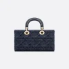M0540ODCZM49E_E08.webp Medium Lady D-Joy Bag