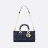 M0540ODCZM49E_E10.webp Medium Lady D-Joy Bag