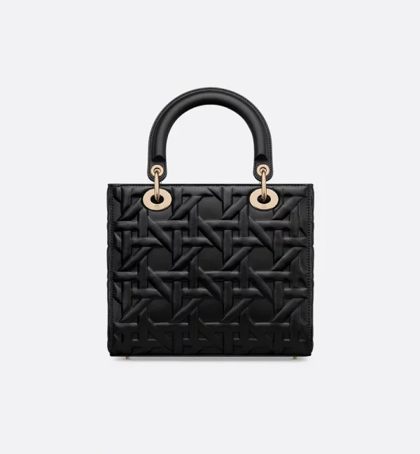 M0565OBPJM900_E08.webp Medium Lady Dior Bag