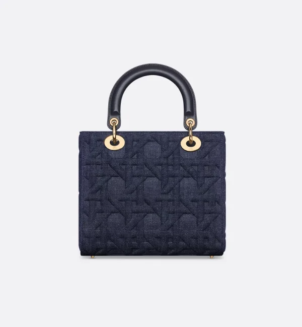 M0565ODCZM49E_E08.webp Medium Lady Dior Bag