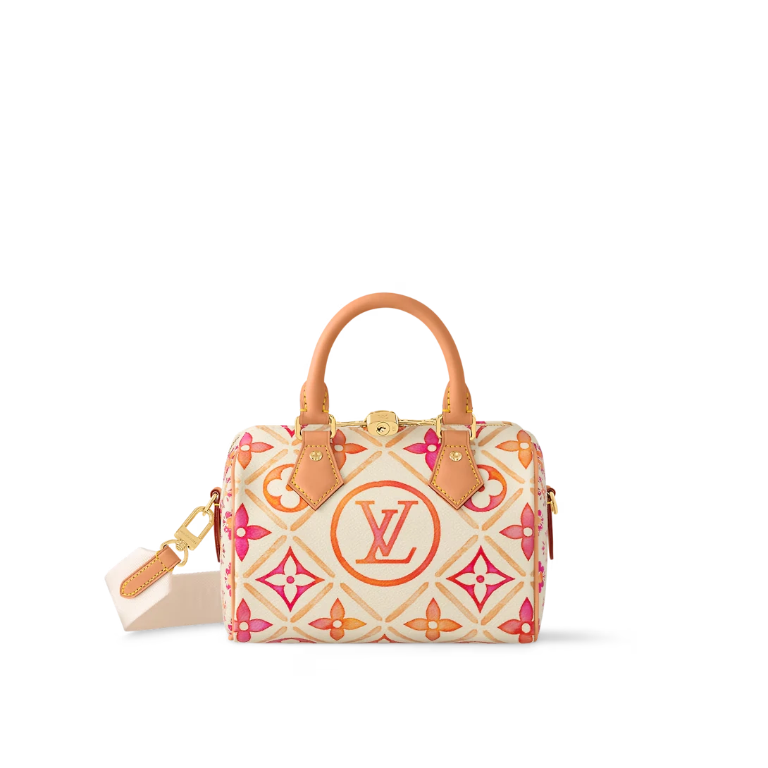 Speedy Bandoulière 20 Bag - view 1