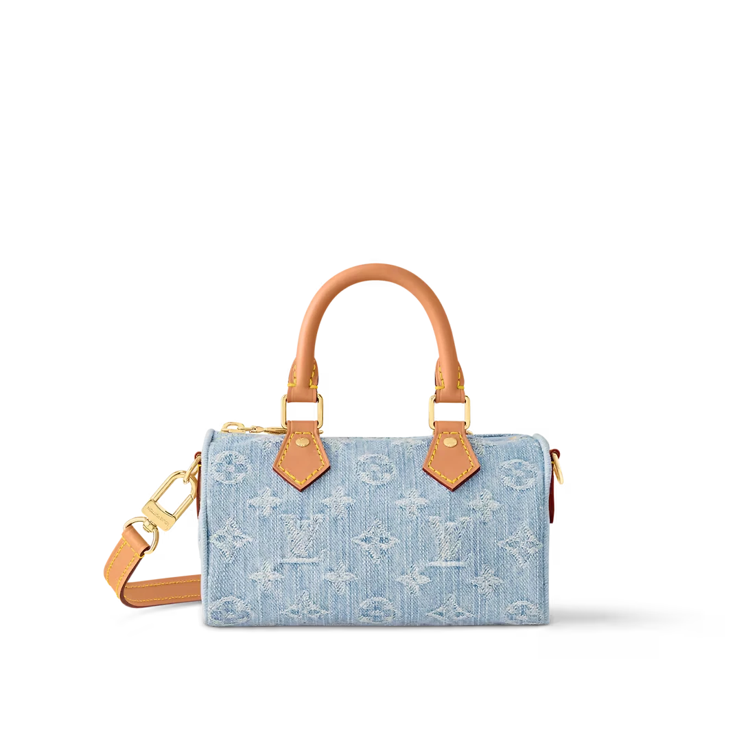 Nano Speedy Bag - view 1