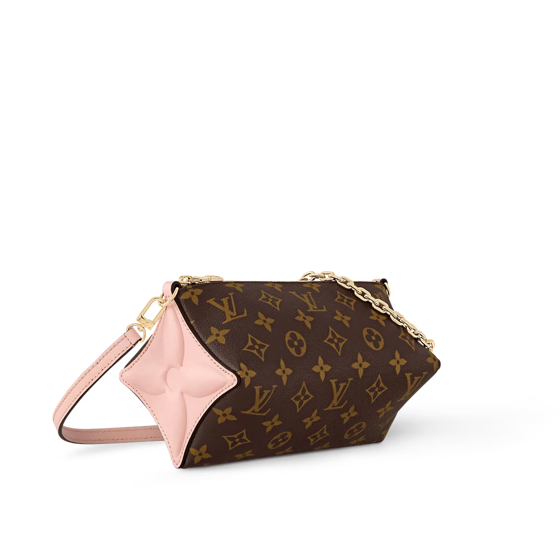 Bloom Pouch - view 1