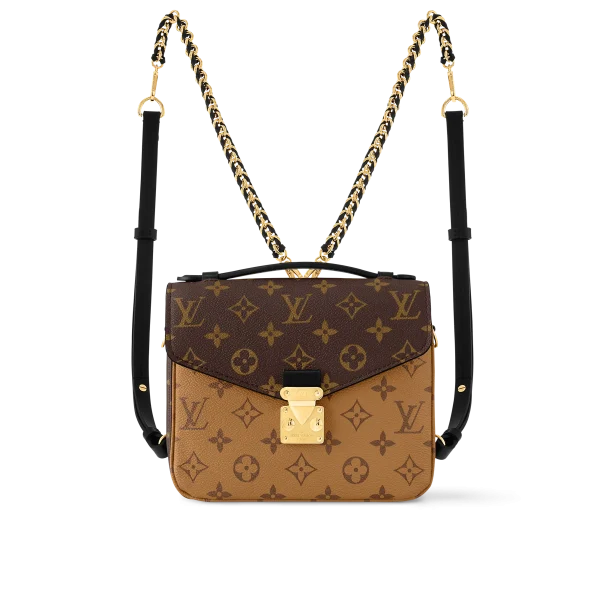 Pochette Métis Backpack
