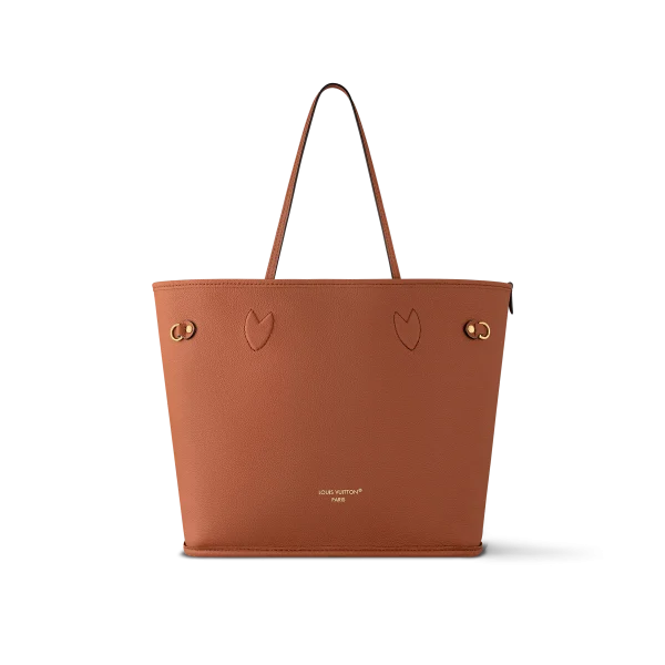 Neverfull Inside Out MM