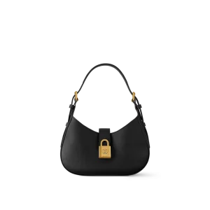 Low Key Shoulder Bag