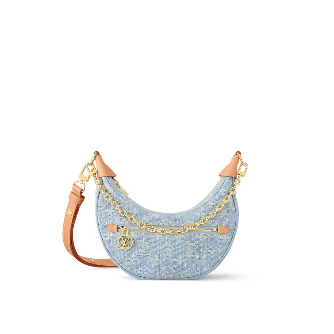 Loop PM Bag - view 1
