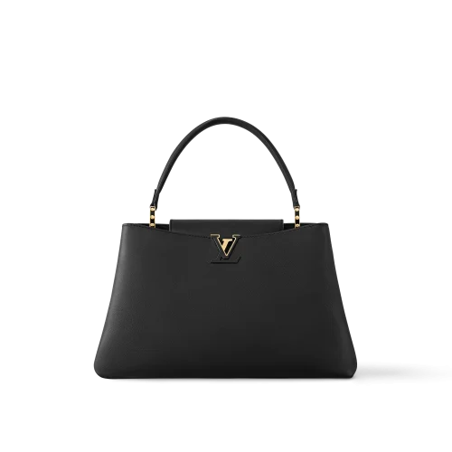 Capucines GM Souple Bag