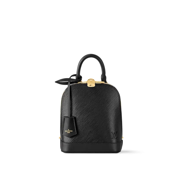 Alma Backpack