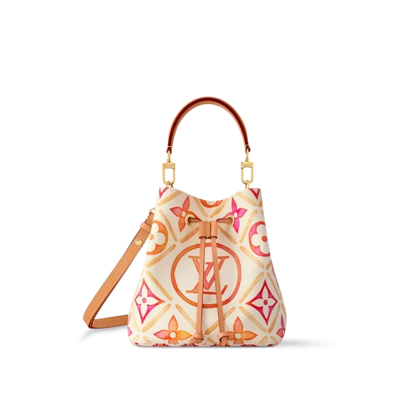 NéoNoé BB Bucket Bag
