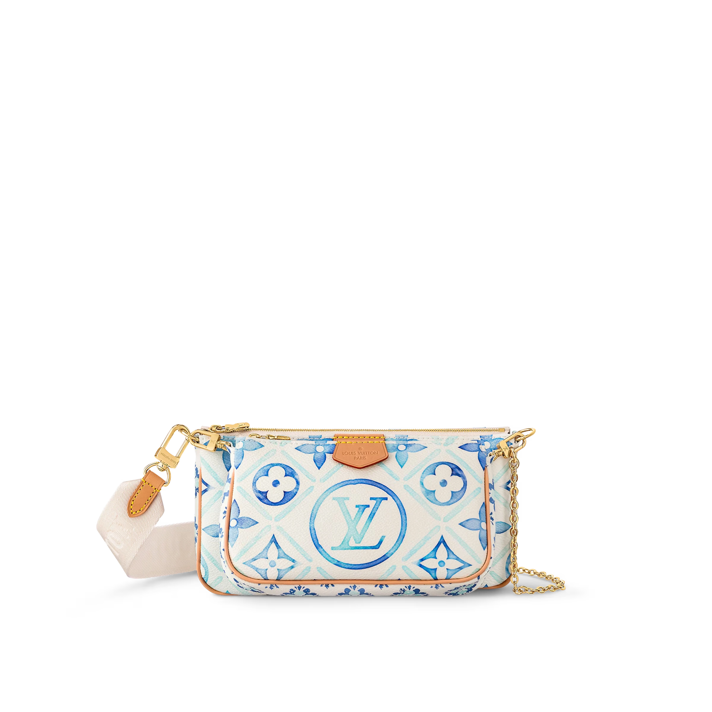 Multi Pochette Accessoires - view 1