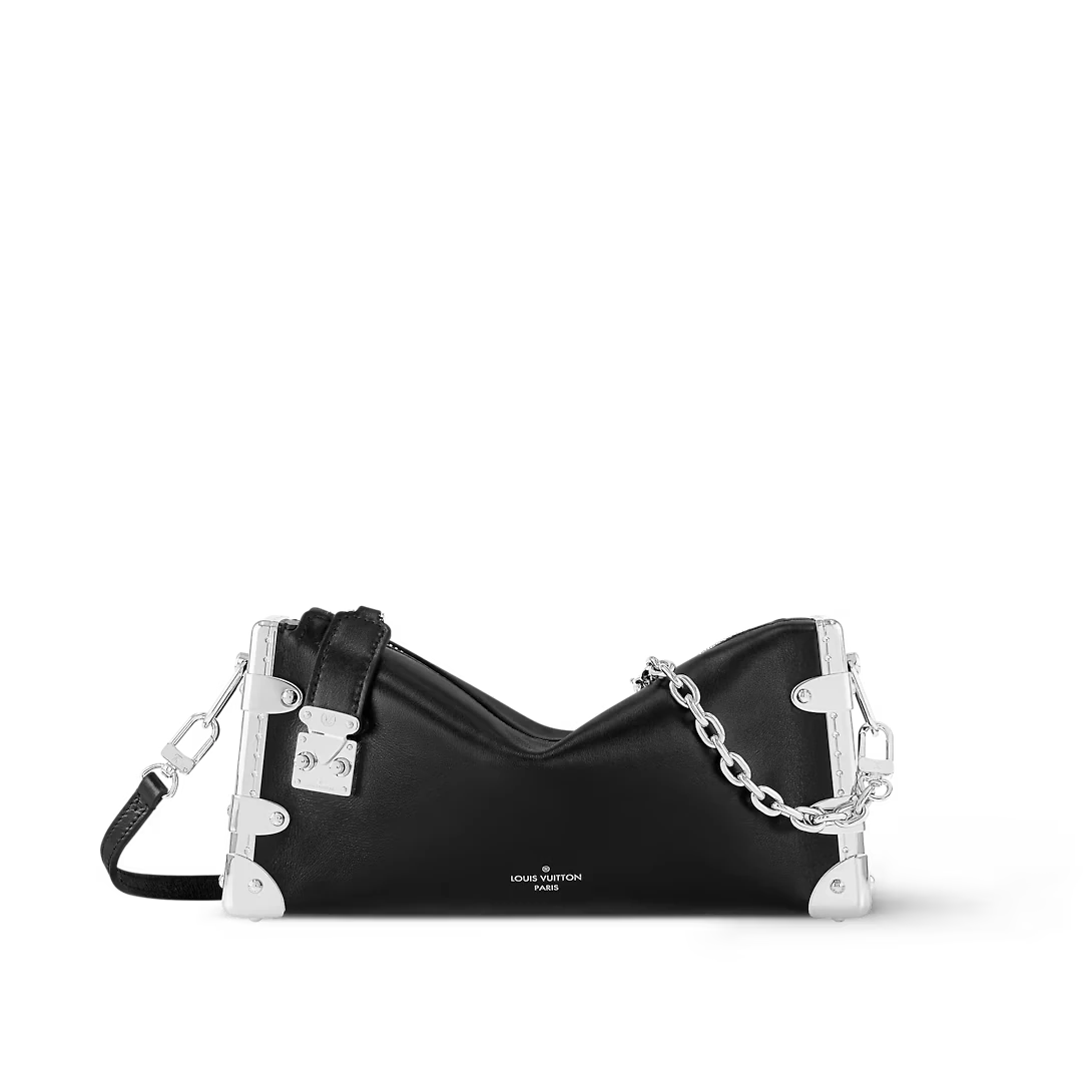 Slim Trunk - view 1