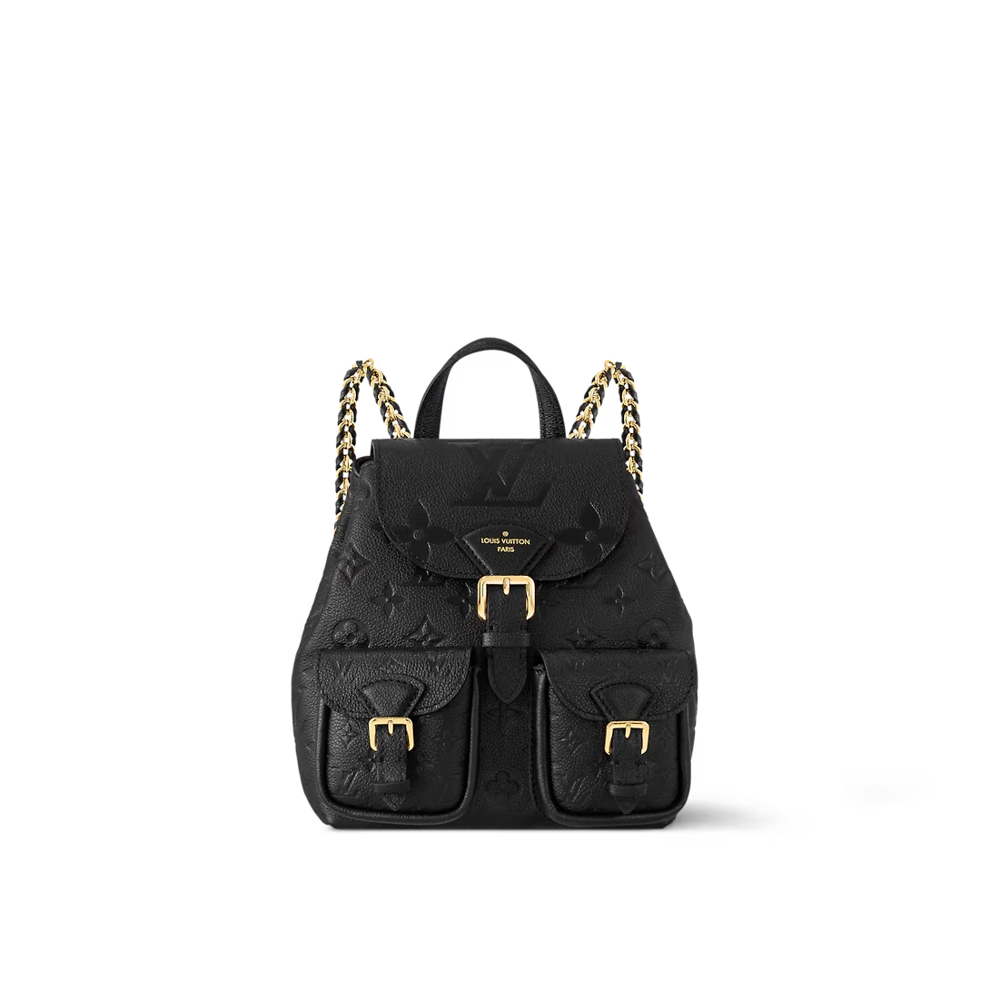 Black Backup - view 1