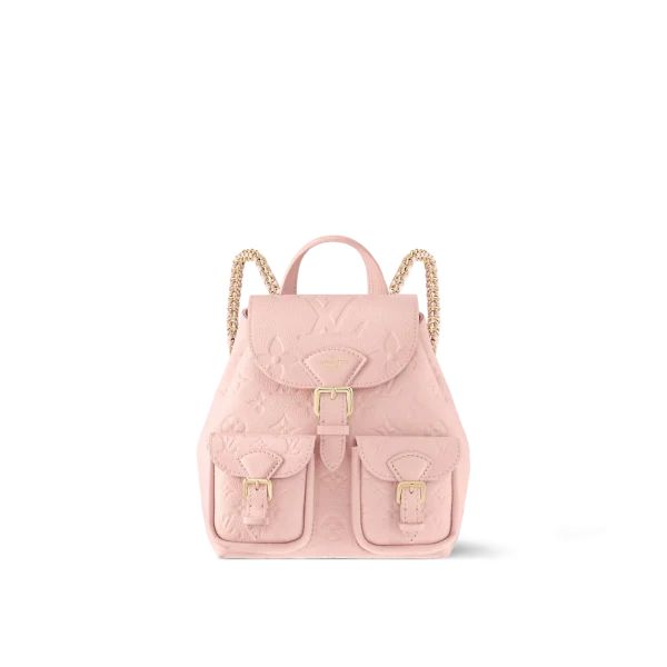 Pink Opale Backup