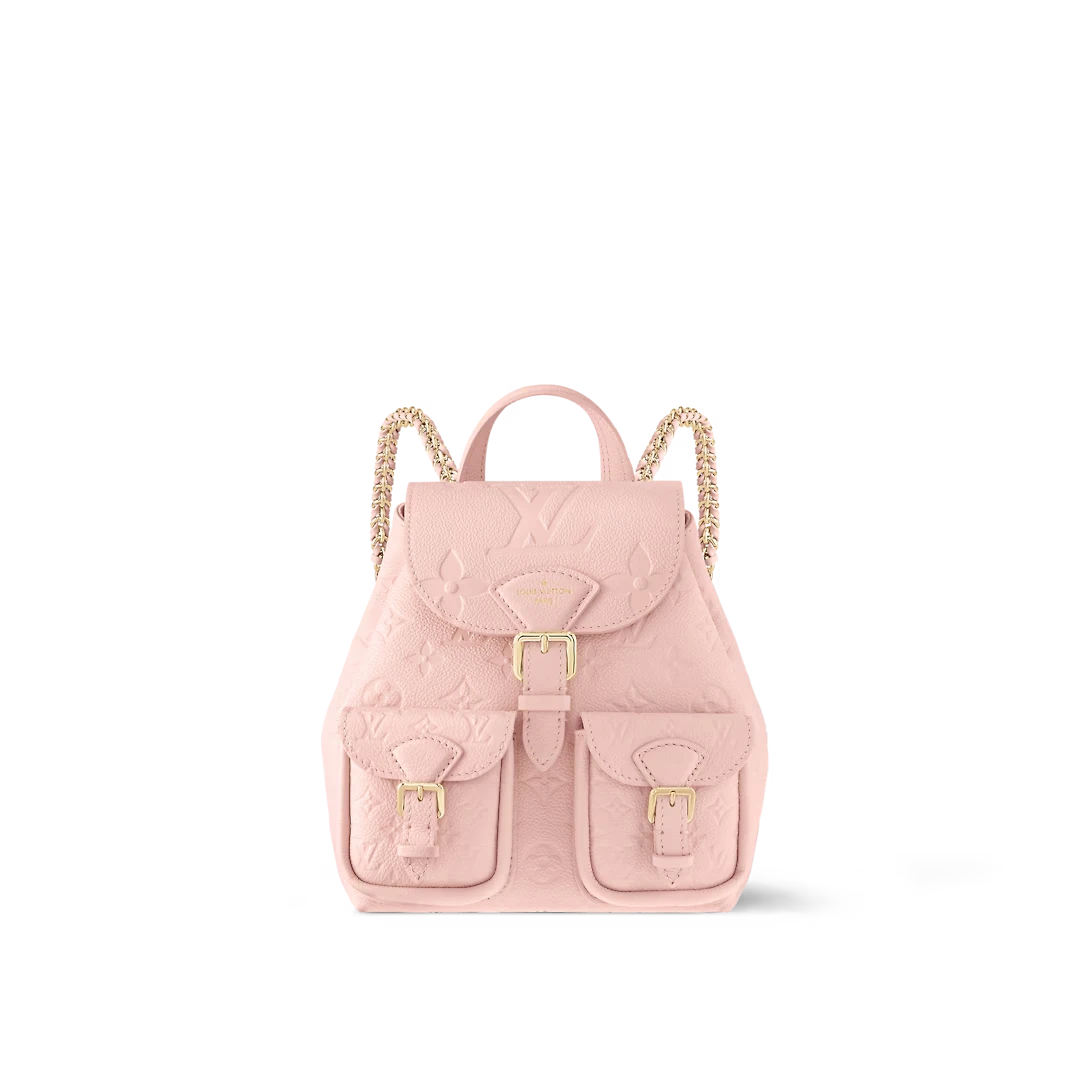 Pink Opale Backup - view 1