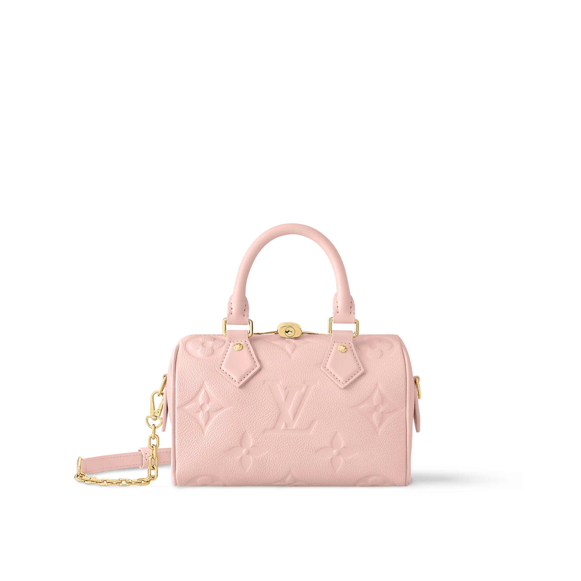 Speedy Bandoulière 20 Bag - view 1