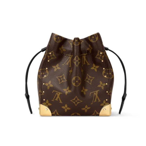 SUPERCLONE-2026-06-29T160623.985-aa6ee01cbd17.webp Louis Vuitton Nano Noé Trunk Bag Monogram Canvas Material 15cm M29323