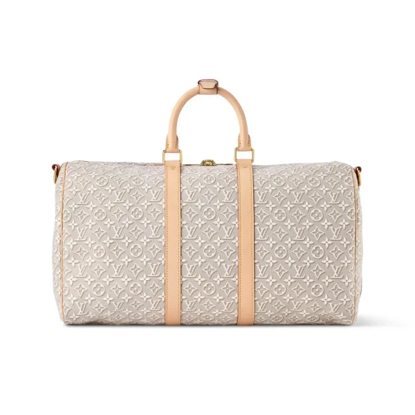 SUPERCLONE-2026-06-30T085239.910-f44f44d64a25.webp Louis Vuitton Keepall Bandoulière Bag Beige Pepper 45cm M29670